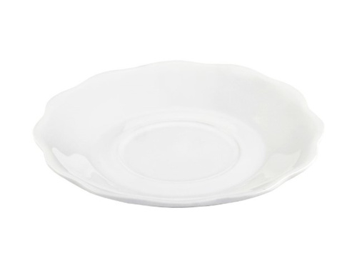 Набор тарелок 6 штук "Turon porcelain", десертная, Ø 12,5 см