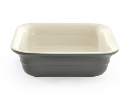 Форма для выпечки квадратная BergHOFF, 20 см (серая)