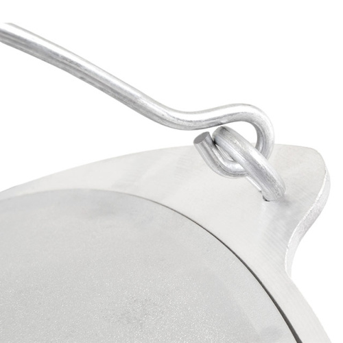 Казан 6 л походный с крышкой Kukmara, кп61