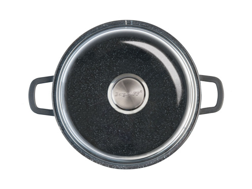 Кастрюля со стеклянной крышкой BergHOFF Geminis Scala, 2.7 л