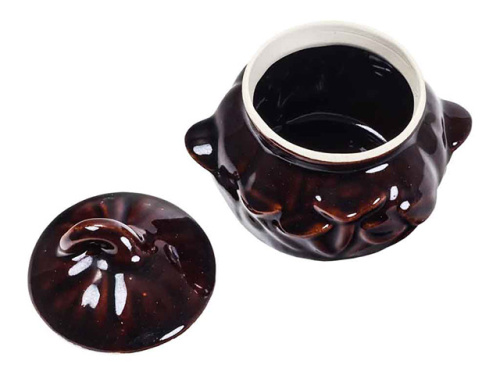 Жульенница "Славянская Керамика", Поляна, 0.250 л, 6 шт