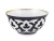 Коса Пахта, Turon Porcelain, с золотом, Ø 13.8 см