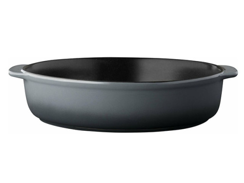 Блюдо для запекания круглое большое BergHOFF Gem, 32 x 28 x 7 см