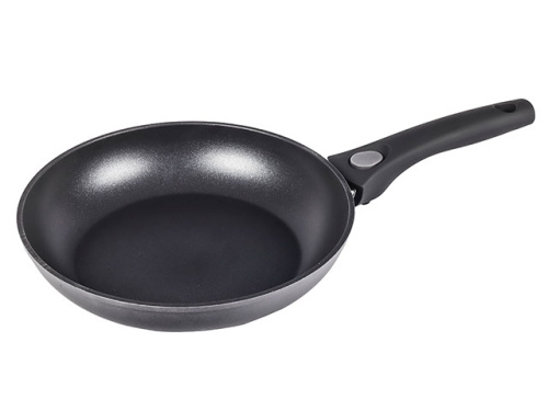 Сковорода с антипригарным покрытием со съемной ручкой PLOVER, 24 см