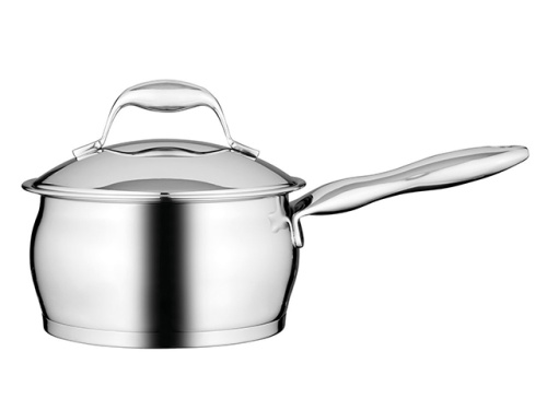 Ковш с крышкой BergHOFF Zeno Essentials, 1.8 л