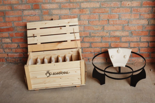 Костровница