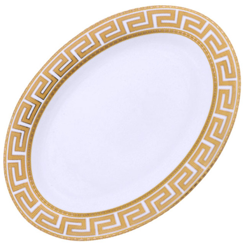 Блюдо "Версаче", 24 см