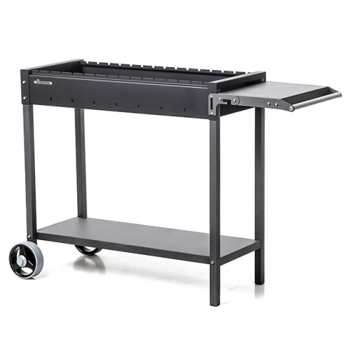 гриль барбекю