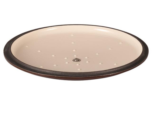 Кастрюля чугунная с крышкой BergHOFF Moon, 2.4 л