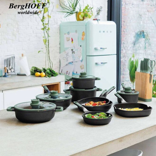 Ковш BergHOFF Leo Forest, 2 л