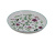 Тарелка керамическая Spring Line, PLOVER, 25 см Тарелка керамическая Spring Line, PLOVER, 25 см