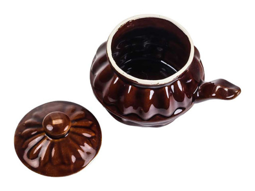 Жульенница "Славянская Керамика", Корзина, 0.250 л, 6 шт