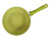 Сковорода 24 см с антипригарным покрытием, Kukmara (Trendy style lime), 240tsl