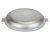 Сковорода алюминиевая DAVR METALL, 340х50  Сковорода алюминиевая DAVR METALL, 340х50