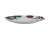 Тарелка керамическая Fruits Line, PLOVER, 20 см Тарелка керамическая Fruits Line, PLOVER, 20 см