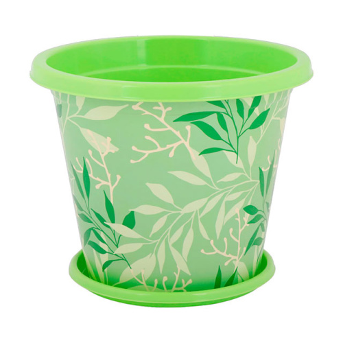 Горшок цветочный Альтернатива "Аленушка" М2409, 5,5 л