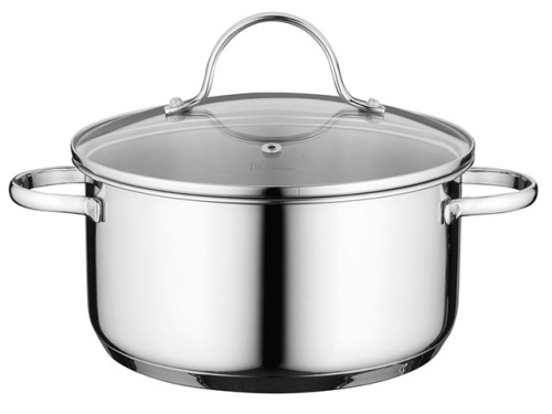 Набор посуды BergHOFF Comfort, 12 предметов Набор посуды BergHOFF Comfort, 12 предметов