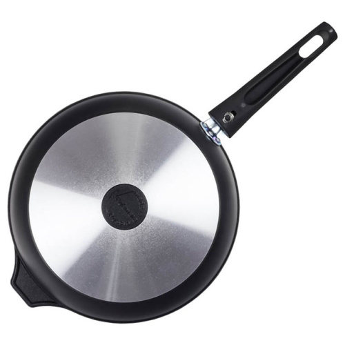 Набор кухонной посуды с антипригарным покрытием №10 (3 предм.), Kukmara (Традиция), нкп10а