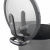 Сотейник со стеклянной крышкой BergHOFF Gem grey, 3.3 л Сотейник со стеклянной крышкой BergHOFF Gem grey, 3.3 л