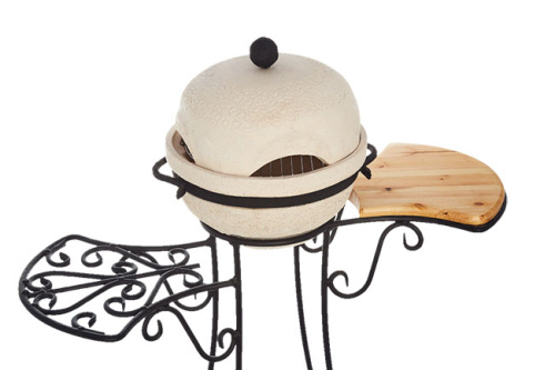 Подставка большая под жаровню-гриль