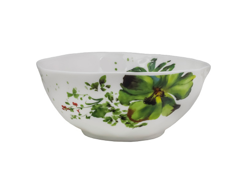 Салатник керамический Green Line, PLOVER, 650 мл