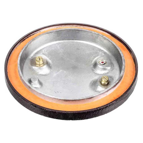 Афганский казан Rashko Baba, двухцветный, Code:M, 30 л