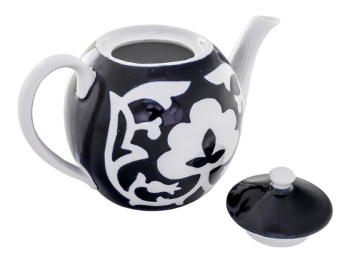 Чайник Пахта, Turon Porcelain, 1.5 л