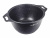 Кастрюля 3 л с антипригарным покрытием со стеклянной крышкой Kukmara (Marble Induction Темный мрамор), кмти32а