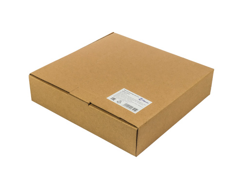 Тарелка керамическая Flowers Line, PLOVER, 22 см Тарелка керамическая Flowers Line, PLOVER, 22 см