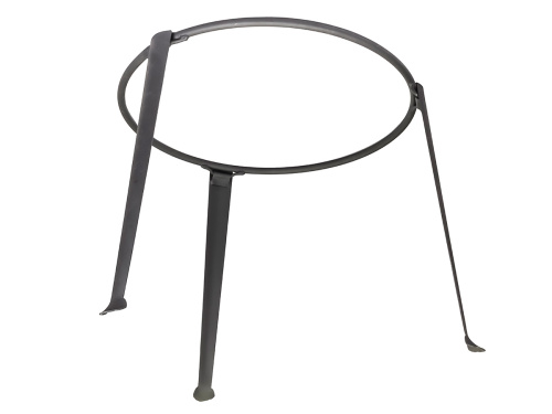 Тренога для казана 22 л, 53х53х35 см, Kukmara т022 Тренога для казана 22 л, 53х53х35 см, Kukmara т022