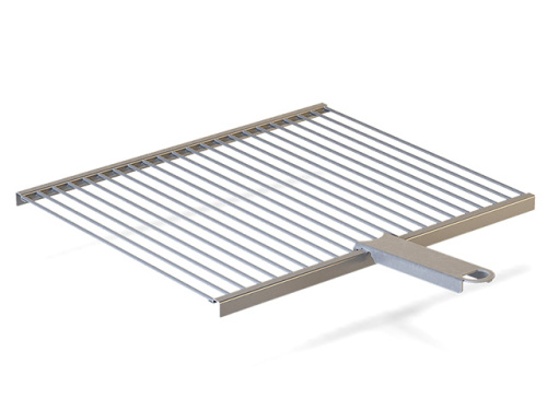 Решетка барбекю Gratar РБ-102