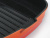 Сковорода-гриль BergHOFF Virgo Orange, 24 см