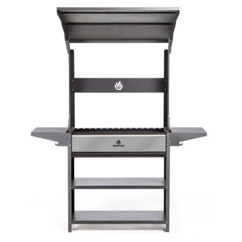 гриль барбекю