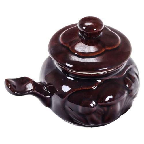 Жульенница "Славянская Керамика", Гриб, 0.250 л, 6 шт