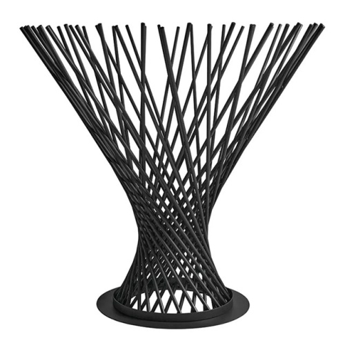 Костровая чаша, Russia Grill, модель Очаг - 6