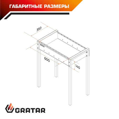 гриль барбекю