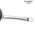 Набор посуды BergHOFF Comfort, 6 предметов Набор посуды BergHOFF Comfort, 6 предметов
