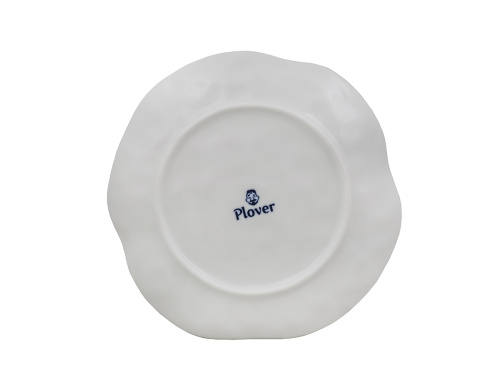 Тарелка керамическая Fruits Line, PLOVER, 20 см Тарелка керамическая Fruits Line, PLOVER, 20 см