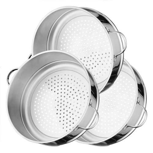 Набор пароварок BergHOFF Comfort, 8.5л