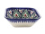 Салатник "Риштанская Керамика", Микс, Ø 13 см