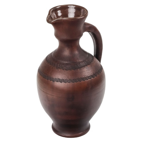 Кувшин, авторская работа, 1.5 л