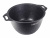 Кастрюля 4 л с антипригарным покрытием со стеклянной крышкой, Kukmara (Marble Induction Темный мрамор), кмти42а