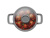 Кастрюля со стеклянной крышкой BergHOFF Leo cast alu, 2.7 л