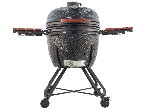 Керамический гриль SE-26 (черный), 66 см / 26 дюймов, Plover