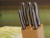 Набор ножей BergHOFF Essentials, 6 предметов Набор ножей BergHOFF Essentials, 6 предметов