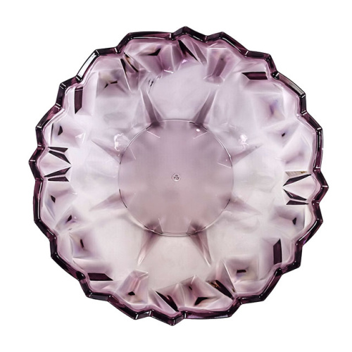 Тарелка, фруктовница, 24х9.5 см