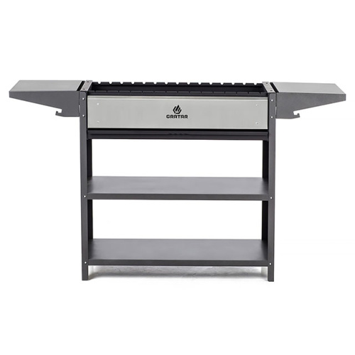 гриль барбекю