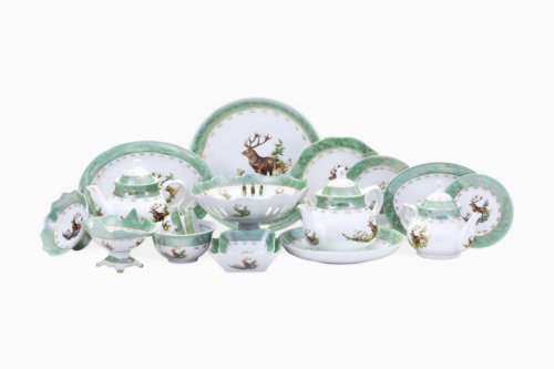 Чайник "Олень", 0,8 л