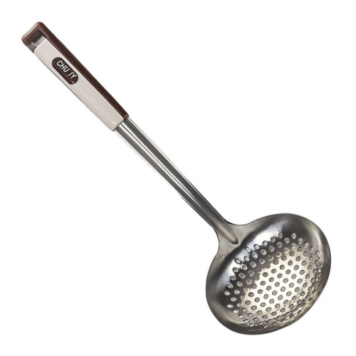 Шумовка кухонная, 36.5х11.3 см