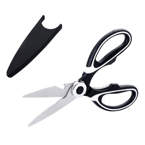 Ножницы кухонные универсальные, нержавеющая сталь